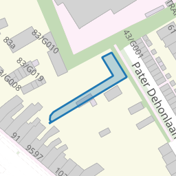 Perceel BGN01-F-7216