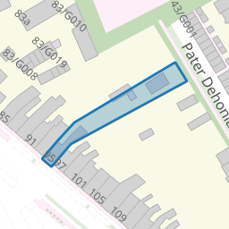 Perceel BGN01-F-7217