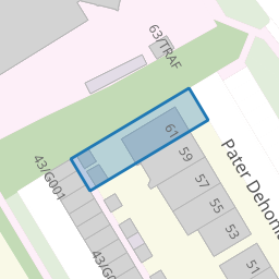 Perceel BGN01-F-7225