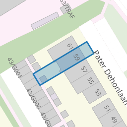 Perceel BGN01-F-7227
