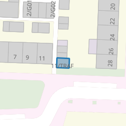 Perceel BGN01-F-7230