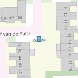 Perceel BGN01-F-7243