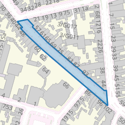 Perceel BGN01-F-7246