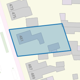 Perceel BGN01-F-7254