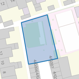 Perceel BGN01-F-7261