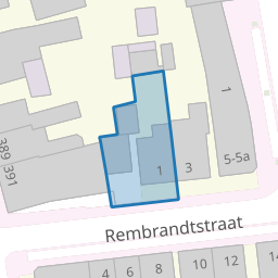 Perceel BGN01-F-7263