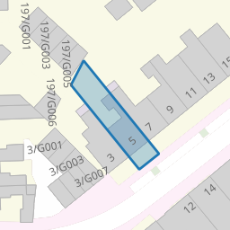 Perceel BGN01-F-7267