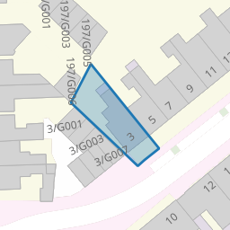 Perceel BGN01-F-7268