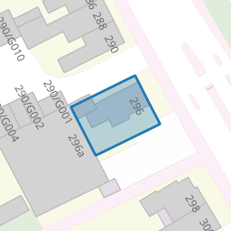 Perceel BGN01-F-7274