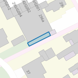 Perceel BGN01-F-7276