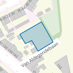 Perceel BGN01-F-7289