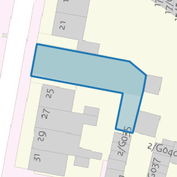 Perceel BGN01-F-7293