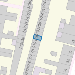 Perceel BGN01-F-7295