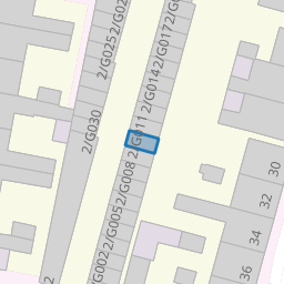 Perceel BGN01-F-7296