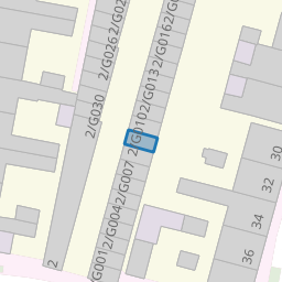 Perceel BGN01-F-7297