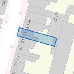 Perceel BGN01-F-7301