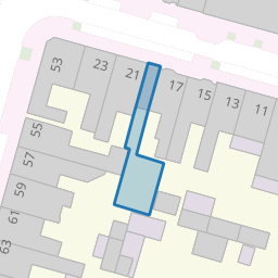 Perceel BGN01-F-7303