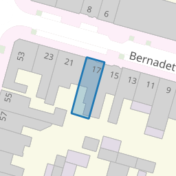 Perceel BGN01-F-7304