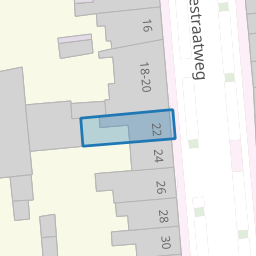 Perceel BGN01-F-7308
