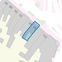 Perceel BGN01-F-7311