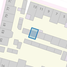 Perceel BGN01-F-7318