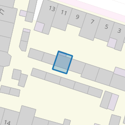 Perceel BGN01-F-7319