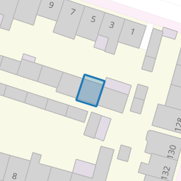 Perceel BGN01-F-7320