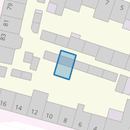 Perceel BGN01-F-7322