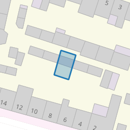 Perceel BGN01-F-7323