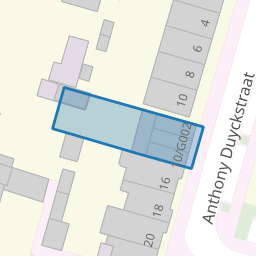 Perceel BGN01-F-7329