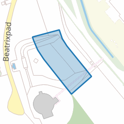 Perceel BGN01-F-7335