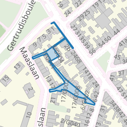 Perceel BGN01-F-7342