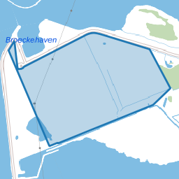 Perceel BGN01-F-7372