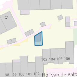 Perceel BGN01-F-7395