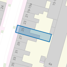 Perceel BGN01-F-7409