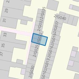 Perceel BGN01-F-7414