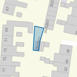 Perceel BGN01-F-7416