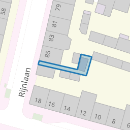 Perceel BGN01-F-7419