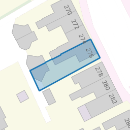 Perceel BGN01-F-7427