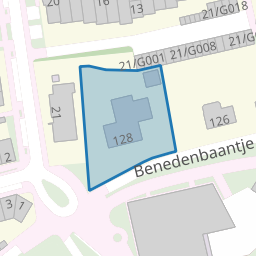 Perceel BGN01-F-7435