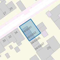 Perceel BGN01-F-7443