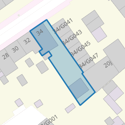 Perceel BGN01-F-7445