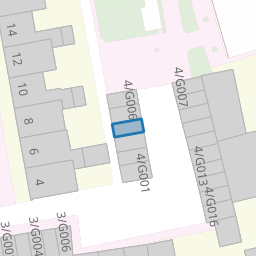 Perceel BGN01-F-7455