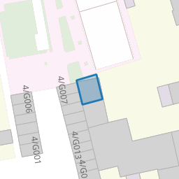 Perceel BGN01-F-7456