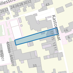 Perceel BGN01-F-7457