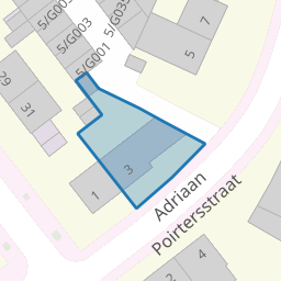 Perceel BGN01-F-7471