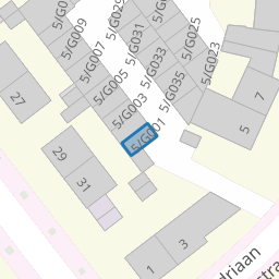 Perceel BGN01-F-7472