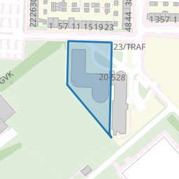 Perceel BGN01-F-7517