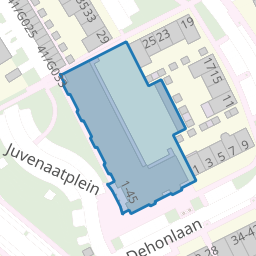 Perceel BGN01-F-7520