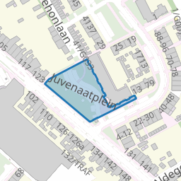 Perceel BGN01-F-7521